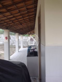 Chácara com 2187m² em Areia Branca/Mosqueiro