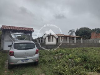 Chácara com 2187m² em Areia Branca/Mosqueiro