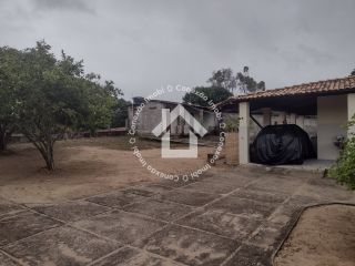 Chácara com 2187m² em Areia Branca/Mosqueiro