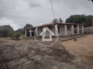 Chácara com 2187m² em Areia Branca/Mosqueiro