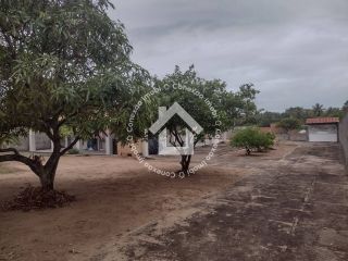 Chácara com 2187m² em Areia Branca/Mosqueiro