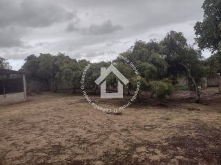 Chácara com 2187m² em Areia Branca/Mosqueiro