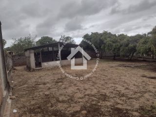 Chácara com 2187m² em Areia Branca/Mosqueiro