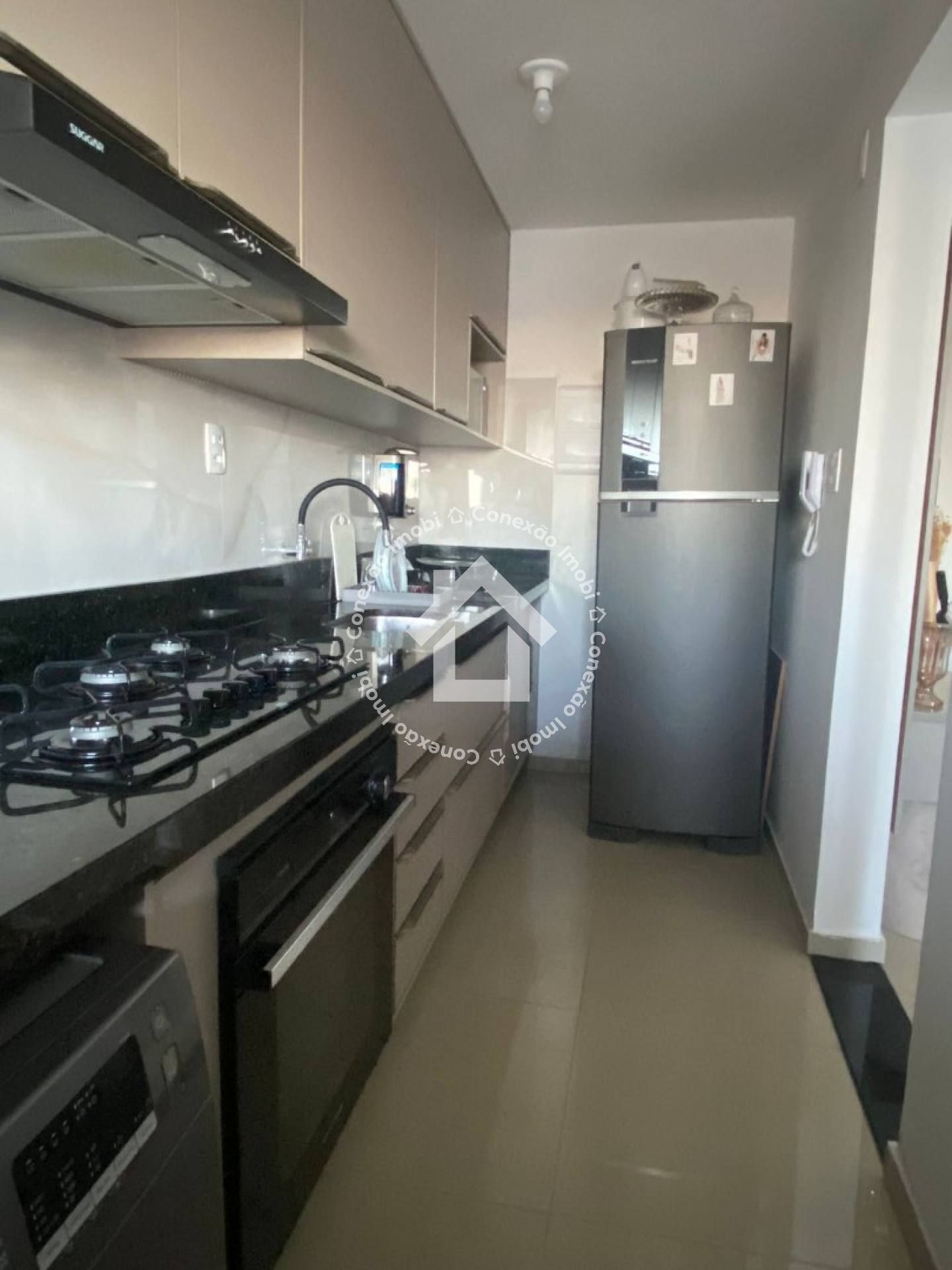 Apartamento à venda no Condomínio GREEN VILLAGE