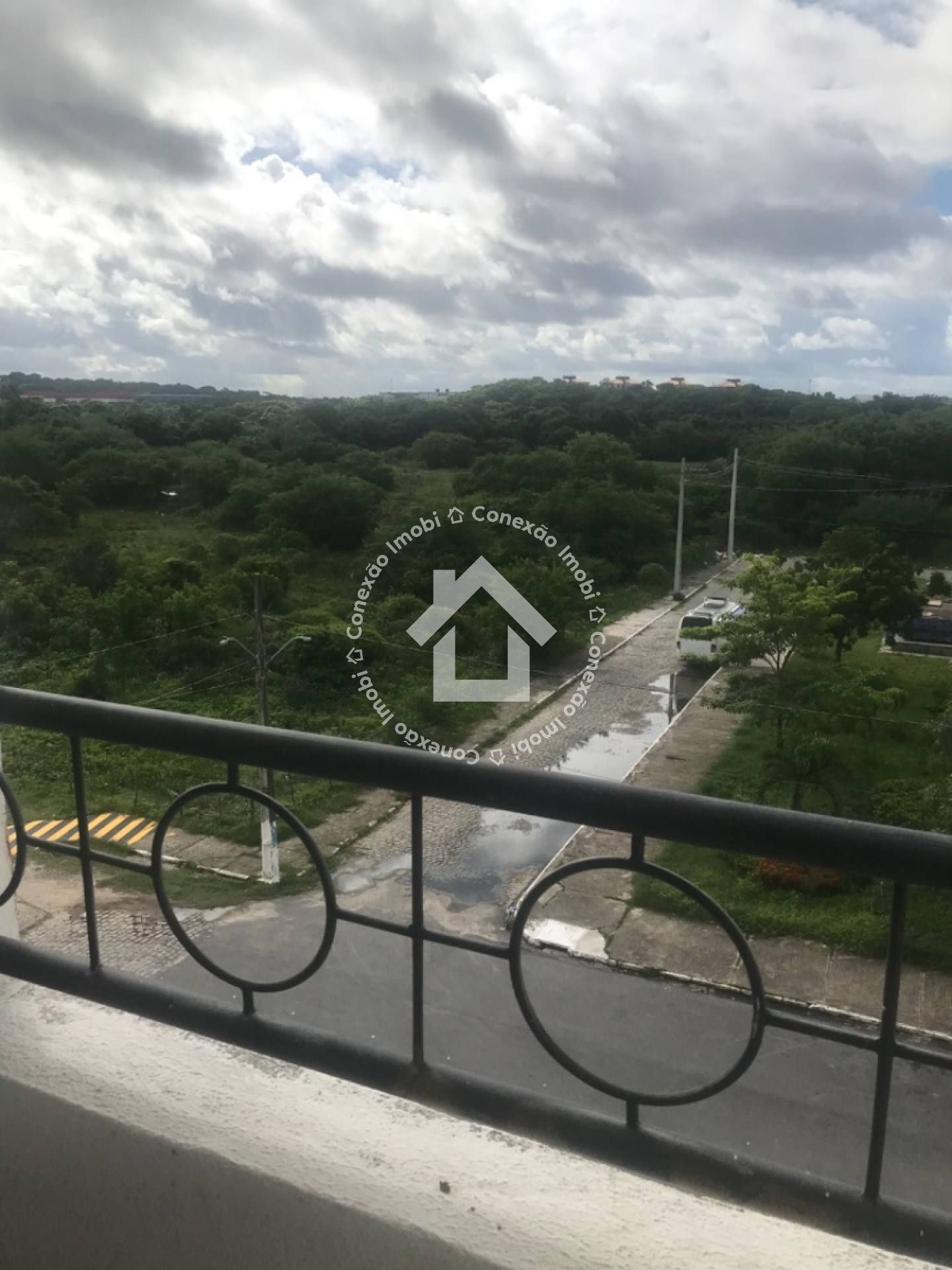 Apartamento à venda no LAR VEREDAS no Jabotiana