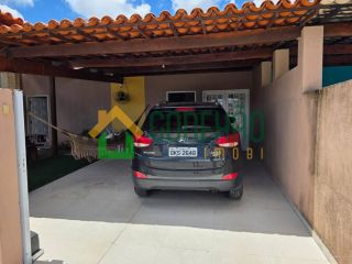 Vende-se casa reformada no CONDOMÍNIO TERRA NOVA em Nossa Senhora Do Socorro