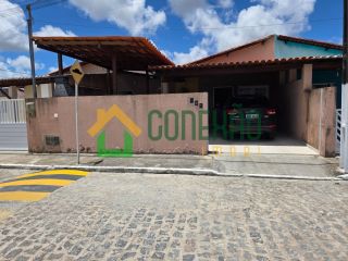 Vende-se casa reformada no CONDOMÍNIO TERRA NOVA em Nossa Senhora Do Socorro