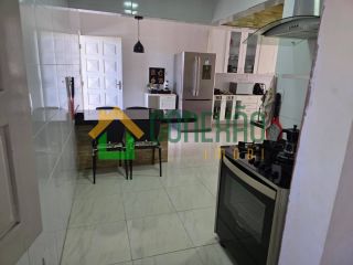 Vende-se casa reformada no CONDOMÍNIO TERRA NOVA em Nossa Senhora Do Socorro