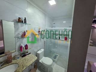 Vende-se casa reformada no CONDOMÍNIO TERRA NOVA em Nossa Senhora Do Socorro