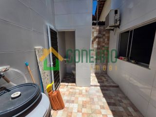 Vende-se casa reformada no CONDOMÍNIO TERRA NOVA em Nossa Senhora Do Socorro