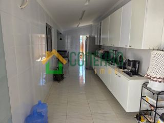 Vende-se casa reformada no CONDOMÍNIO TERRA NOVA em Nossa Senhora Do Socorro