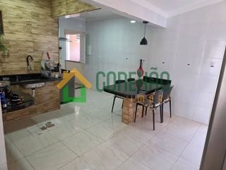 Vende-se casa reformada no CONDOMÍNIO TERRA NOVA em Nossa Senhora Do Socorro