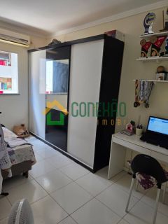 Vende-se casa reformada no CONDOMÍNIO TERRA NOVA em Nossa Senhora Do Socorro