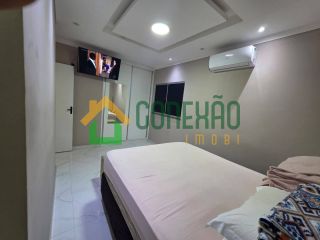 Vende-se casa reformada no CONDOMÍNIO TERRA NOVA em Nossa Senhora Do Socorro