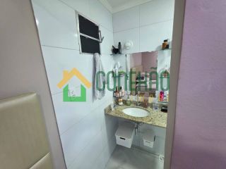 Vende-se casa reformada no CONDOMÍNIO TERRA NOVA em Nossa Senhora Do Socorro