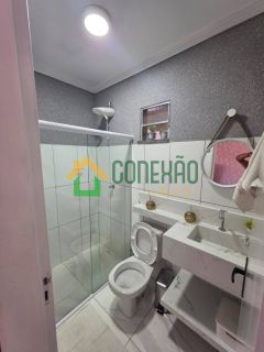 Vende-se casa reformada no CONDOMÍNIO TERRA NOVA em Nossa Senhora Do Socorro
