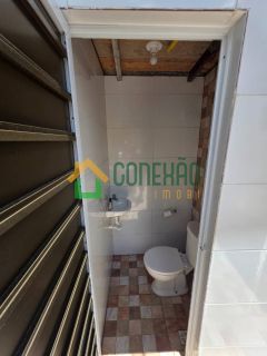 Vende-se casa reformada no CONDOMÍNIO TERRA NOVA em Nossa Senhora Do Socorro