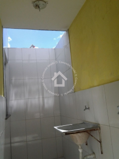 Casa duplex em Condomínio Mais Viver Indico próximo a UFS