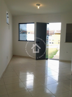 Casa duplex em Condomínio Mais Viver Indico próximo a UFS