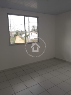Casa duplex em Condomínio Mais Viver Indico próximo a UFS