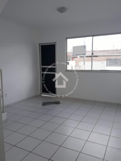 Casa duplex em Condomínio Mais Viver Indico próximo a UFS
