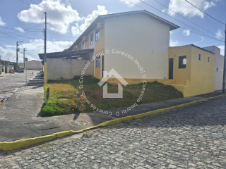 Casa duplex em Condomínio Mais Viver Indico próximo a UFS