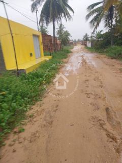 Vende-se Terreno na Praia da Caueira