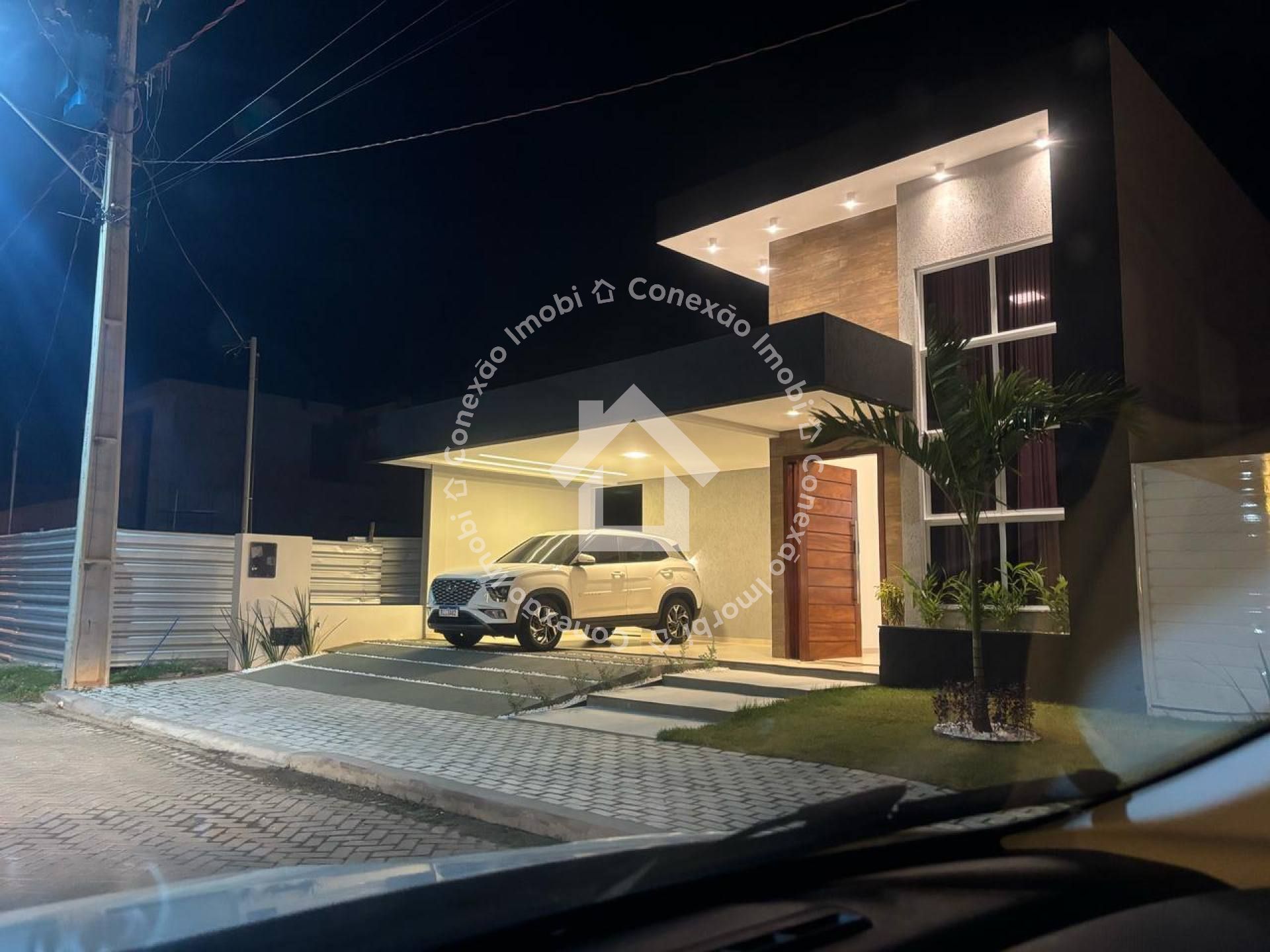 Casa nova à venda no MALUÍ RESIDENCE (Em fase final de construção) na Barra dos Coqueiros -  Agosto / 2025