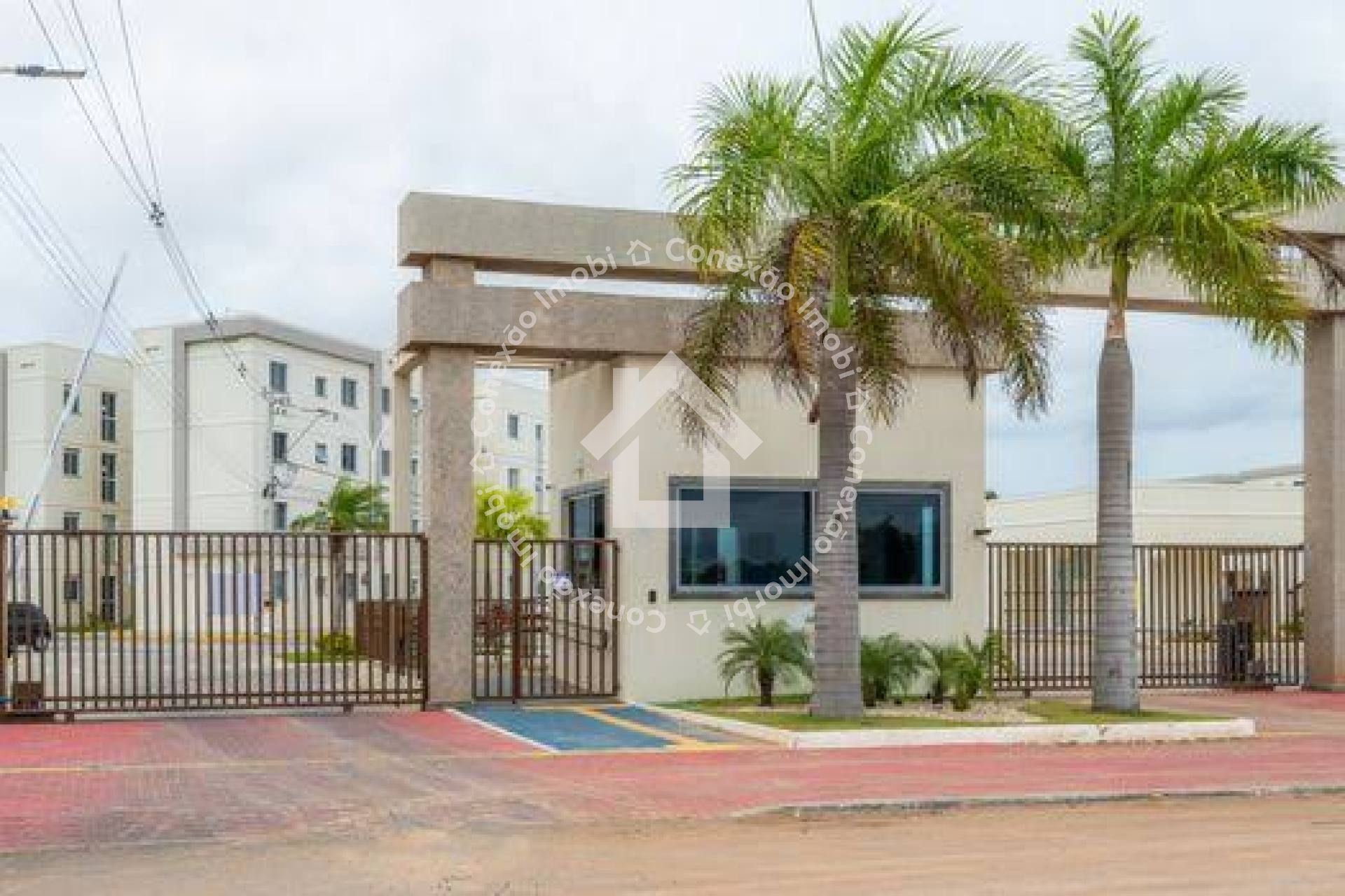 Apartamento à venda no CONDOMÍNIO PARQUE ALAMEDA REAL  - Bairro Santa Maria