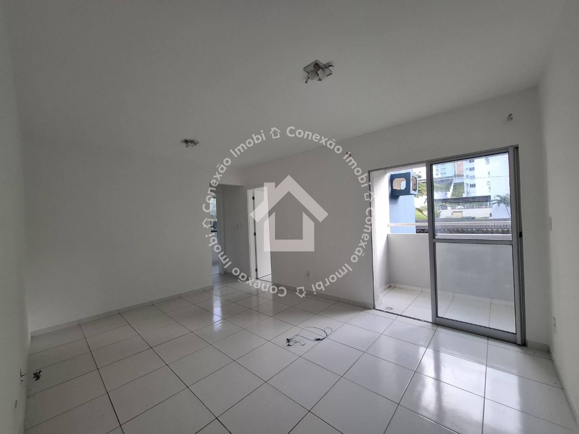 Apartamento à venda no CONDOMÍNIO PORTAL DAS FLORES - Bairro Jabotiana | 2 Quartos, 1 Suíte