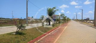 Lote à venda no FAZENDA REAL Residence 2 em Estância - Próximo das Praias (Caueira e Abais)