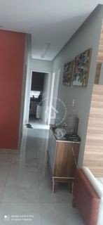 Apartamento à venda MOBILIADO no EDIFÍCIO PHOENIX - Bairro Jardins | 3 Quartos, 1 Suíte