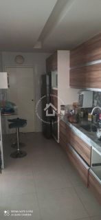 Apartamento à venda MOBILIADO no EDIFÍCIO PHOENIX - Bairro Jardins | 3 Quartos, 1 Suíte