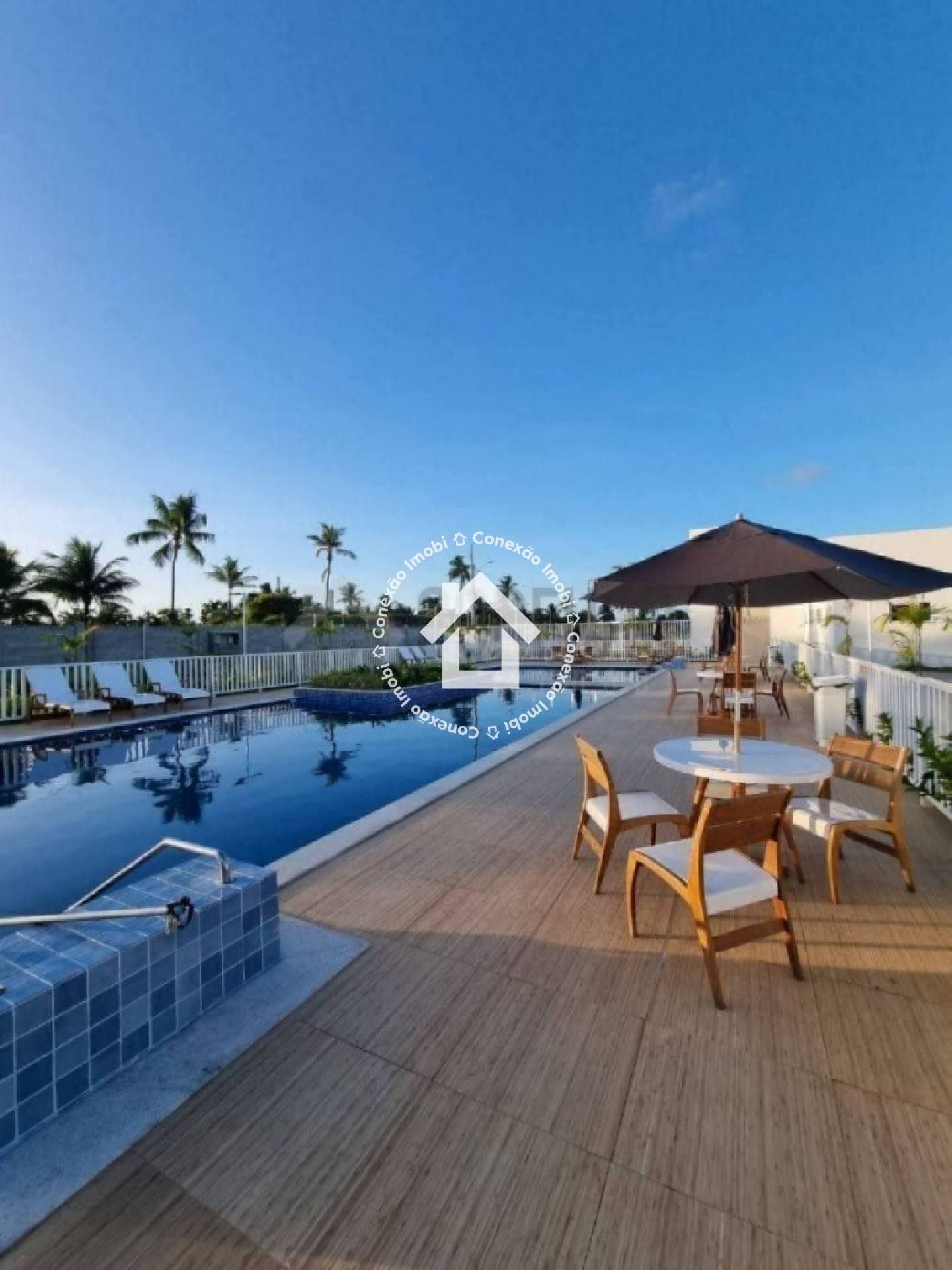 Lote no CONDOMÍNIO SOL E PRAIA | 250 m²