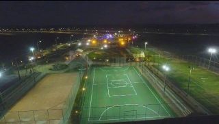 Lote no CONDOMÍNIO FAZENDA REAL RESIDENCE 1 - Próximo da Caueira e do Abaís