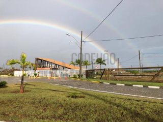 Lote no CONDOMÍNIO FAZENDA REAL RESIDENCE 1 - Próximo da Caueira e do Abaís