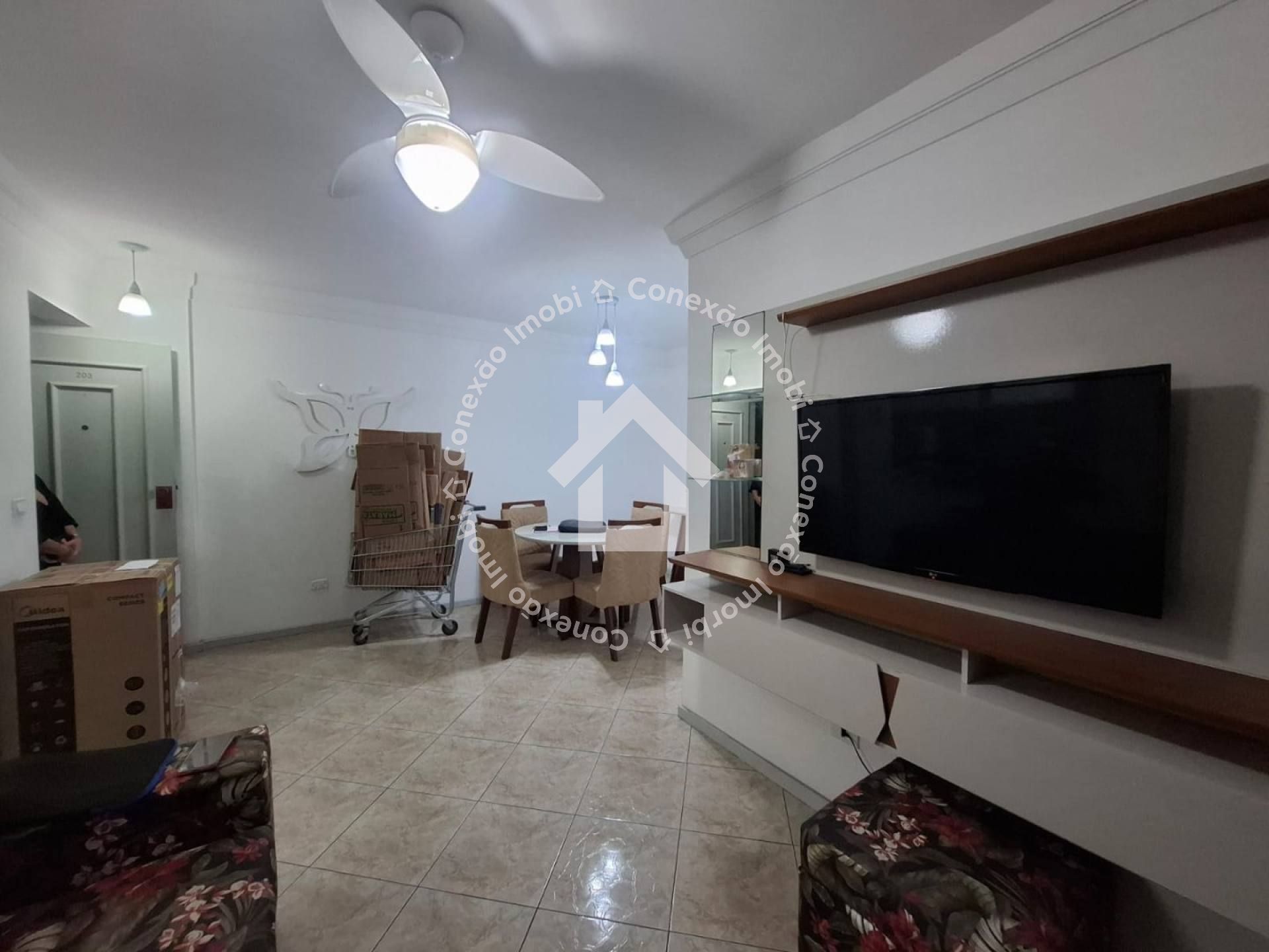 Apartamento à venda no MILLENIUM RESIDENCE - A Poucos metros do Shopping Jardins |  EXCELENTE LOCALIZAÇÃO