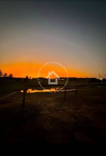 Venda de lote de esquina com 500m² No Recanto dos coqueiros (chacaras) em Santo Amaro