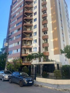 Apartamento à venda no CONDOMÍNIO MANSÃO PLAZA ATHENEE - Bairro 13 de Julho | 4 Quartos, sendo 1 Suíte