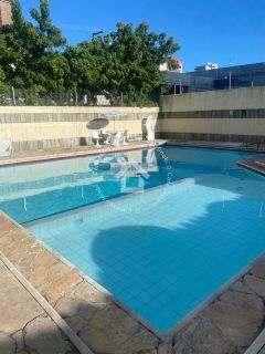 Apartamento à venda no CONDOMÍNIO MANSÃO PLAZA ATHENEE - Bairro 13 de Julho | 4 Quartos, sendo 1 Suíte