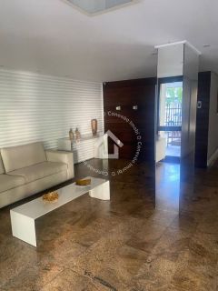 Apartamento à venda no CONDOMÍNIO MANSÃO PLAZA ATHENEE - Bairro 13 de Julho | 4 Quartos, sendo 1 Suíte