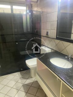 Apartamento à venda no CONDOMÍNIO MANSÃO PLAZA ATHENEE - Bairro 13 de Julho | 4 Quartos, sendo 1 Suíte