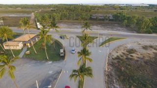 VENDE-SE Lote com 375m² no Condomínio FAZENDA REAL Residence 2 em Estância