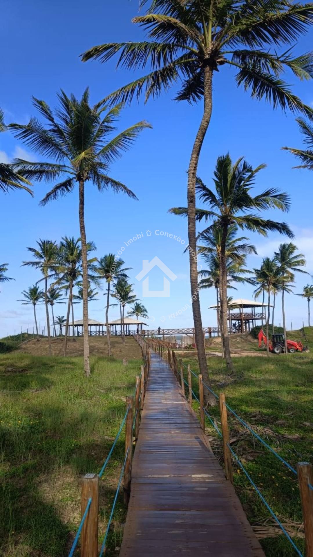 REPASSE Lote à venda no PADANG BEACH RESIDENCE - Barra dos Coqueiros | 200 m²