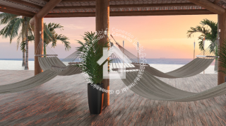 REPASSE Lote à venda no PADANG BEACH RESIDENCE - Barra dos Coqueiros | 200 m²