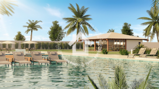 REPASSE Lote à venda no PADANG BEACH RESIDENCE - Barra dos Coqueiros | 200 m²