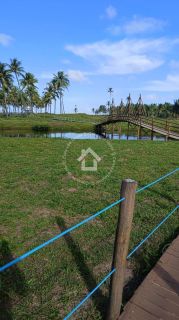 REPASSE Lote à venda no PADANG BEACH RESIDENCE - Barra dos Coqueiros | 200 m²