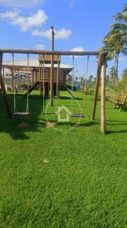 REPASSE Lote à venda no PADANG BEACH RESIDENCE - Barra dos Coqueiros | 200 m²