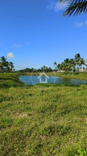 REPASSE Lote à venda no PADANG BEACH RESIDENCE - Barra dos Coqueiros | 200 m²