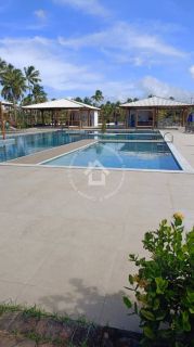 REPASSE Lote à venda no PADANG BEACH RESIDENCE - Barra dos Coqueiros | 200 m²